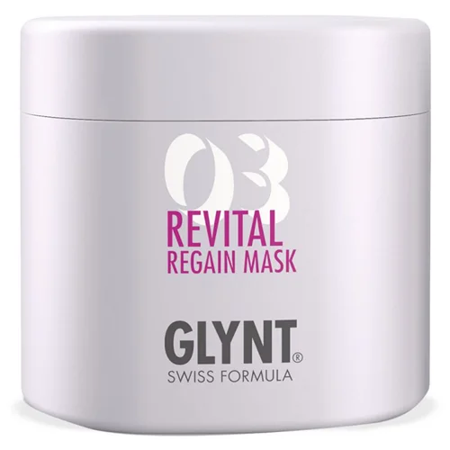 ماسک بازسازی کننده گلینت مدل Revital Regain Mask