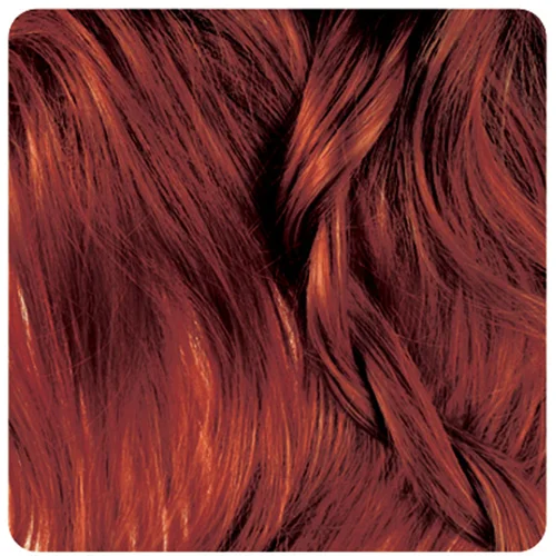 رنگ مو بیول - قهوه‌ای گوشتی روشن  5.85