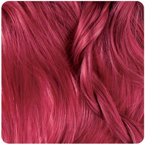 رنگ مو بیول - قرمز بورگاندی روشن 6.62