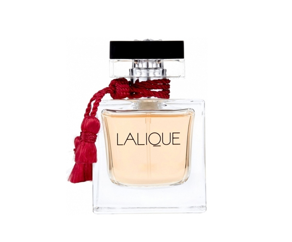 ادوپرفیوم زنانه لالیک - Le Parfum