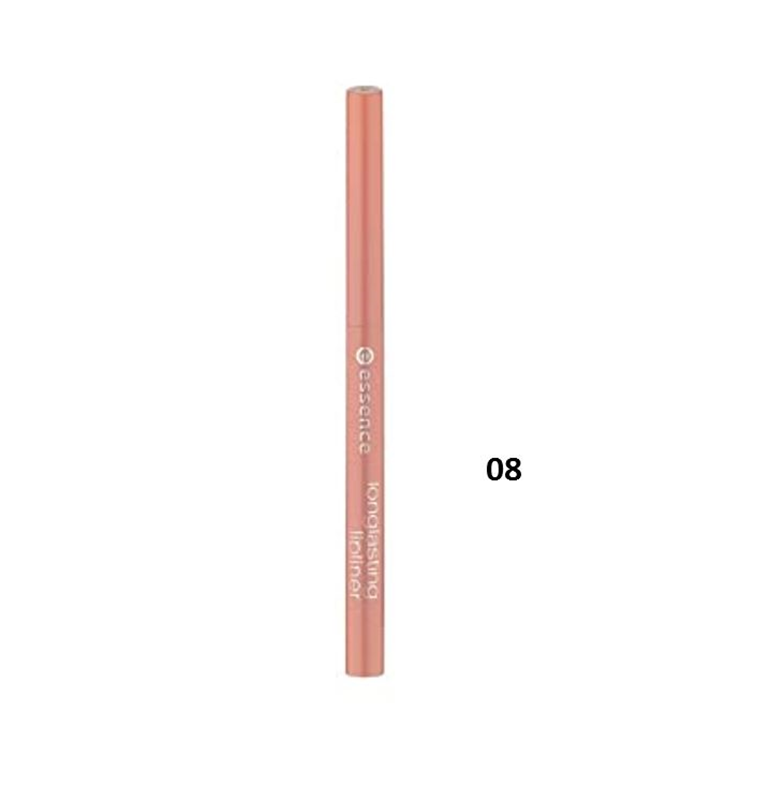 مداد لب بادوام اسنس - حاوی رنگی بادوام و عمیق
