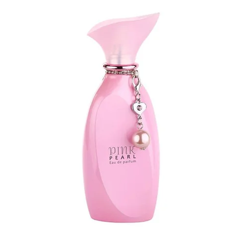 عطر زنانه ورسای - Pink Pearl