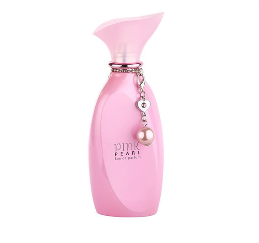 عطر زنانه ورسای - Pink Pearl