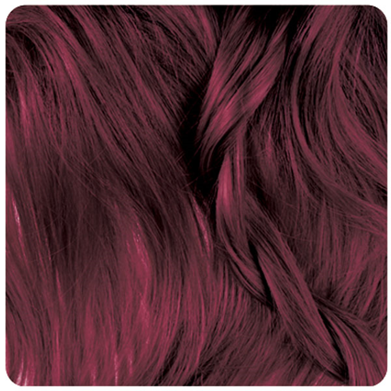 رنگ مو آرکانوم بیول - شرابی قرمز ماهگونی متوسط  4.65