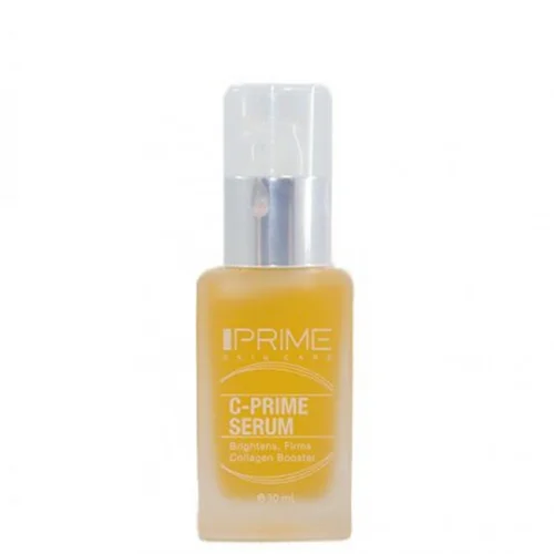 سرم ویتامین سی پریم - C-Prime Serum PRIME