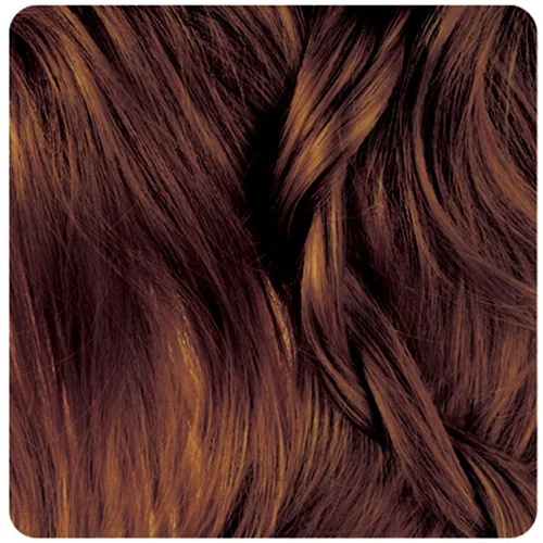 رنگ مو بیول - قهوه‌ای شکلاتی روشن 5.8