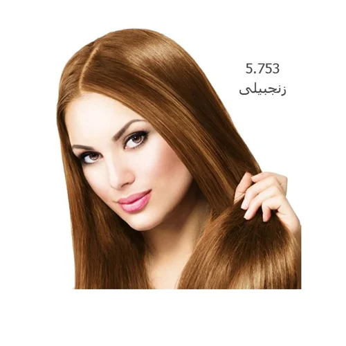 رنگ مو بدون آمونیاک فیوژن کالر مارال - سری Luminour Blonde